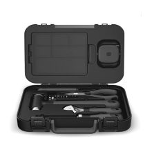 Xiaomi Miiw Toolbox Hand Set Chave De Fenda Chave Martelo